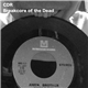 CDR - Breakcore Of The Dead